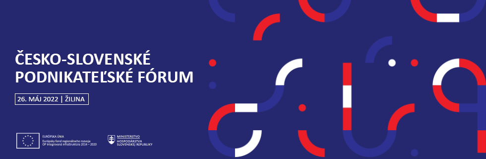 Czech - Slovak business forum 2022